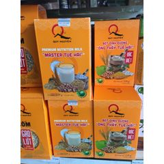 Sữa bột dinh dưỡng cao cấp Ông Thầy Tuệ Hải 220g 777655