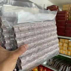 Cốm Ống Gạo Lứt Quy Nguyên 777661