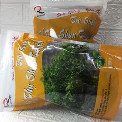 Trà suối giàng nguyên lá (Trà bancha loại 1) Quy Nguyên – Gói 100gr
