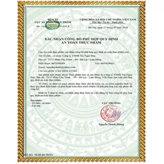 Cao Atiso cao cấp hủ 1kg