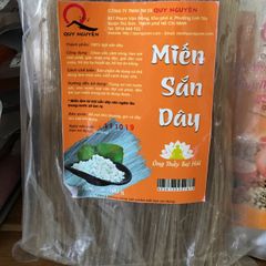 Miến Sắn Dây Quy Nguyên loại 1 [Gói 400g]