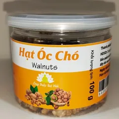 Hạt óc chó Công ty Quy Nguyên