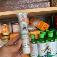 Kem đánh răng dưỡng sinh Ohsawa 100g