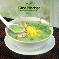 Cháo,mì ăn liền chùm ngây Moringa-chay mặn điều được 777674