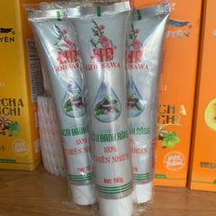 Kem đánh răng dưỡng sinh Ohsawa 100g