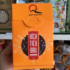 Đậu đỏ sống Quy Nguyên 400gr (xích tiểu đậu)