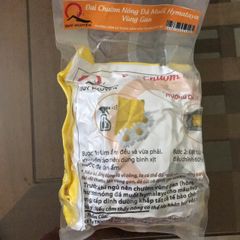 Đai chườm nóng đá muối Hymalaya vùng gan 1,5kg-[Quy Nguyên]
