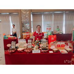 Gạo Lứt Tím Than Ông Thọ 1Kg -Cơm thơm mềm dẻo, tốt cho người tiểu đường, giảm cân [Đặc sản Sóc Trăng]