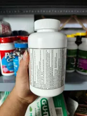 Viên uống Kirkland Signature Acetaminophen 500mg 500 Caplets 777727