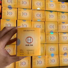Huệ Đà giải độc gan 30 gói- Quy Nguyên