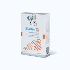Kem Dưỡng Sáng Da Mờ Thâm Mụn Nám Fixderma Skarfix-TX Cream 15g [hàng nhập khẩu]