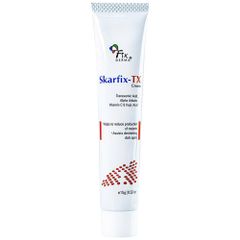 Kem Dưỡng Sáng Da Mờ Thâm Mụn Nám Fixderma Skarfix-TX Cream 15g [hàng nhập khẩu]