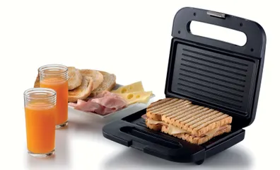Máy nướng bánh mỳ Ariete 00C197100AR0