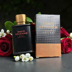 Nước hoa nam David Beckham Bold Instinct EDT 75ml (Nam tính, mạnh mẽ, hiện đại)