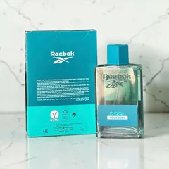 [Sale hộp hơi cũ] Nước hoa nam Reebok Cool Your Body EDT 100ml (Trẻ trung, năng động)