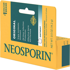 Kem mỡ Neosporin Original Ointment 14.2g – Original 14.2g / MỸ