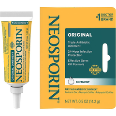 Kem mỡ Neosporin Original Ointment 14.2g – Original 14.2g / MỸ