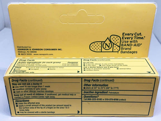 Kem mỡ  Simply Neosporin Ointment 14.2g