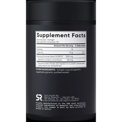 Hoa anh thảo Sports Research Evening Primrose 1300mg Mỹ