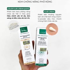Kem Chống Nắng Marti D Light hàng công ti đủ tem date xa