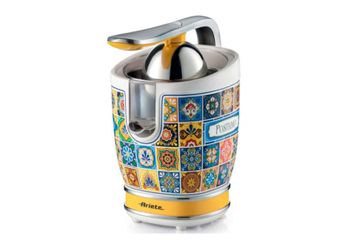 Máy vắt cam Ariete 00C04130PAR0 Positano