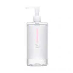Nước Tẩy Trang Chacott For Professionals 500ml, giúp tẩy trang, rửa sạch mặt và dưỡng da như lotion giúp da được làm sạch sâu