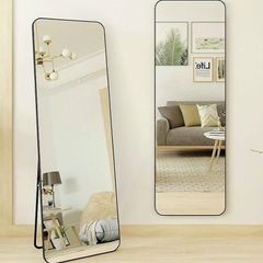 Gương Soi Di Động Toàn Thân Chống Vỡ 
