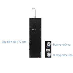 Máy lọc nước Toshiba TWP-NA1SVN(K)