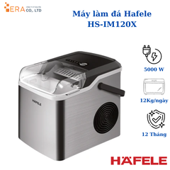Máy làm đá Hafele HS-IM120X