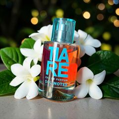 [Đã mở nilong] Nước hoa Solinotes Tiare Eau de Parfum 50ml - Nữ tính, tươi sáng