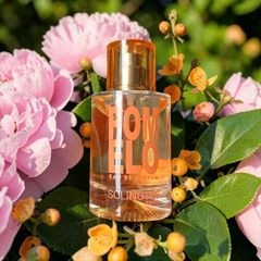 [Đã mở nilong] Nước hoa Solinotes Pomelo Eau de Parfum 50ml - Trẻ trung, tươi mới, tràn đầy năng lượng