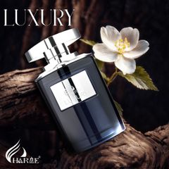 Nước Hoa Nam Charme Luxury 80ML/100ML - Hương Citrus Tươi Mát, Sang Trọng và Lịch Lãm - Quà Tặng Độc Đáo cho Quý Ông