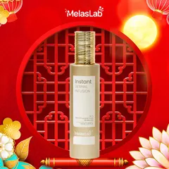 Sữa Dưỡng Dày Da Instant Dermal Infusion Melaslab