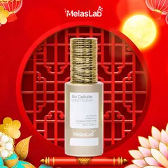 Serum Tăng Trưởng Biểu Bì Bio Cellular Boost Melaslab