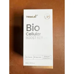 Serum Tăng Trưởng Biểu Bì Bio Cellular Boost Melaslab