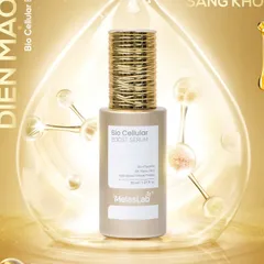 Serum Tăng Trưởng Biểu Bì Bio Cellular Boost Melaslab