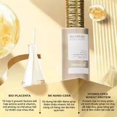 Serum Tăng Trưởng Biểu Bì Bio Cellular Boost Melaslab