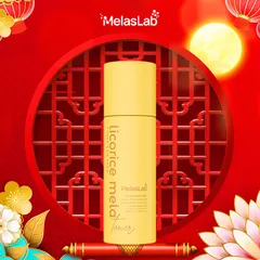 Toner Cam Thảo Licoroce Mela Toner Melaslab
