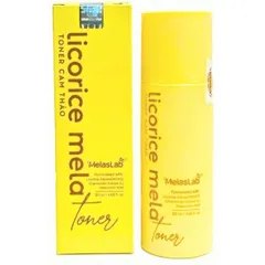 Toner Cam Thảo Licoroce Mela Toner Melaslab