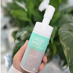 Sữa rửa mặt Dr.Lacir Kiềm Dầu Dịu Nhẹ Chính Hãng