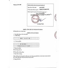 Biohe Protection Chống Nắng Sinh Học Dr Lacir
