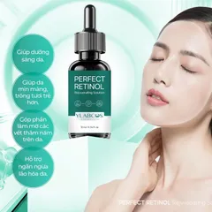 PEEL SỮA - Perfect Retinol Rejuvenating Solution Ylabcos