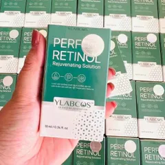 PEEL SỮA - Perfect Retinol Rejuvenating Solution Ylabcos