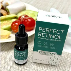 PEEL SỮA - Perfect Retinol Rejuvenating Solution Ylabcos