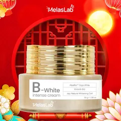 Kem Nám B - White Intense Cream Melaslab