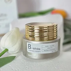 Kem Nám B - White Intense Cream Melaslab