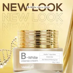 Kem Nám B - White Intense Cream Melaslab