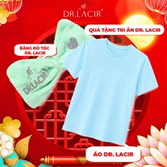 QUÀ TẶNG TRI ÂN CÙNG DR LACIR