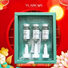 Bio Placenta Nutritious Ylabcos Huyết Thanh Phục Hồi Dưỡng Da Cải Thiện Nếp Nhăn Phục Hồi Da