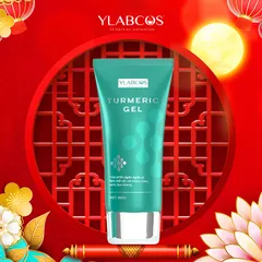 Tumeric Gel Mờ Thâm Ylabcos Hỗ Trợ Ngăn Ngừa Và Làm Mờ Thâm Nám Sạm